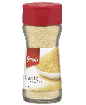 Garlic Powder - Usage & Health Benefits